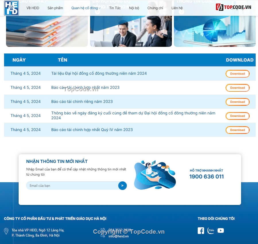 web bán sách,mua bán sách,Sharecode theme wordpress bán sách cực đẹp
